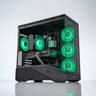 🎖️💪 1080P Gaming PC🚀Nvidia RTX 5050 8GB🚀Ryzen 5 5500🚀16GB DDR4🚀1TB