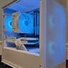 1080/1440p Gaming PC - 5600 | RTX 3060 12GB | 32GB DDR4 | ITB SSD | Wifi/BT | Win 11 Pro