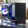 RTX 5060Ti AM5 Gaming PC - Ryzen 5 7500F | 16GB DDR5 | 1TB NVMe SSD | WiFi