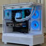 Rtx 4070 ti super | intel i7-14700kf | 32GB 6000mhz ddr5 | 1tb nvme | 750w 80+ Gold | windows 11