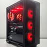 ALL MSI 1440P/4K Gaming System - 7800X3D - 4070 TI