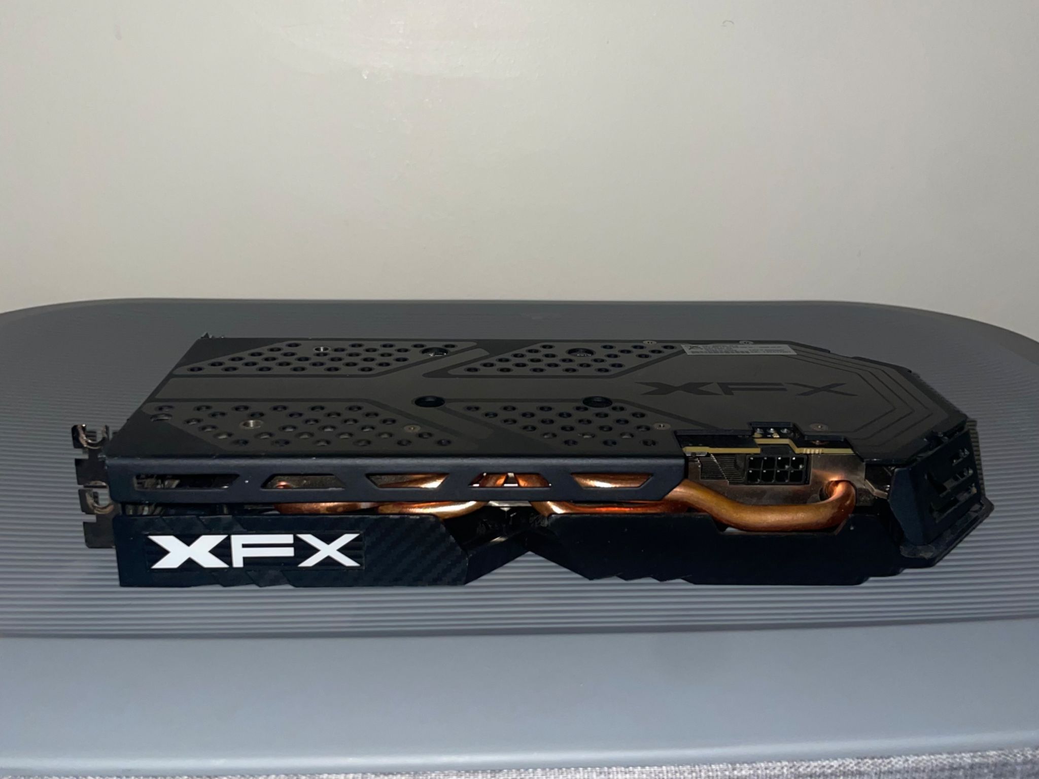 XFX Rx 580 8gb