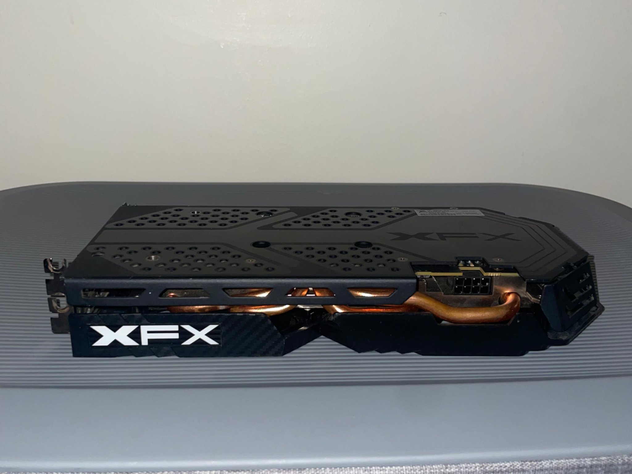 XFX Rx 580 8gb
