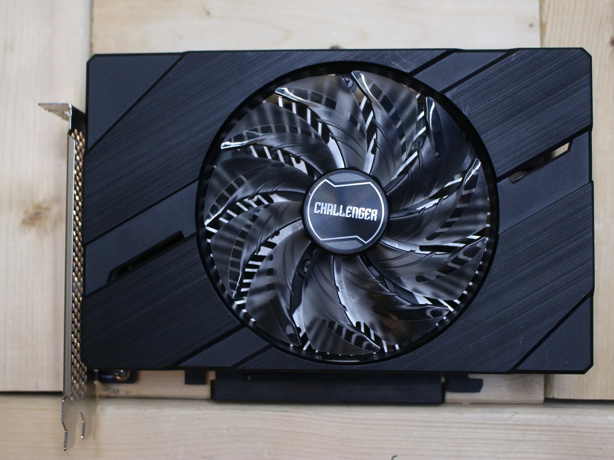 ASRock Intel Arc A380 | 6GB