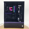 Gaming PC Ryzen 7 7700X 32GB RAM 1TB SSD RTX 4070 Ti 12GB Windows 11 Computer
