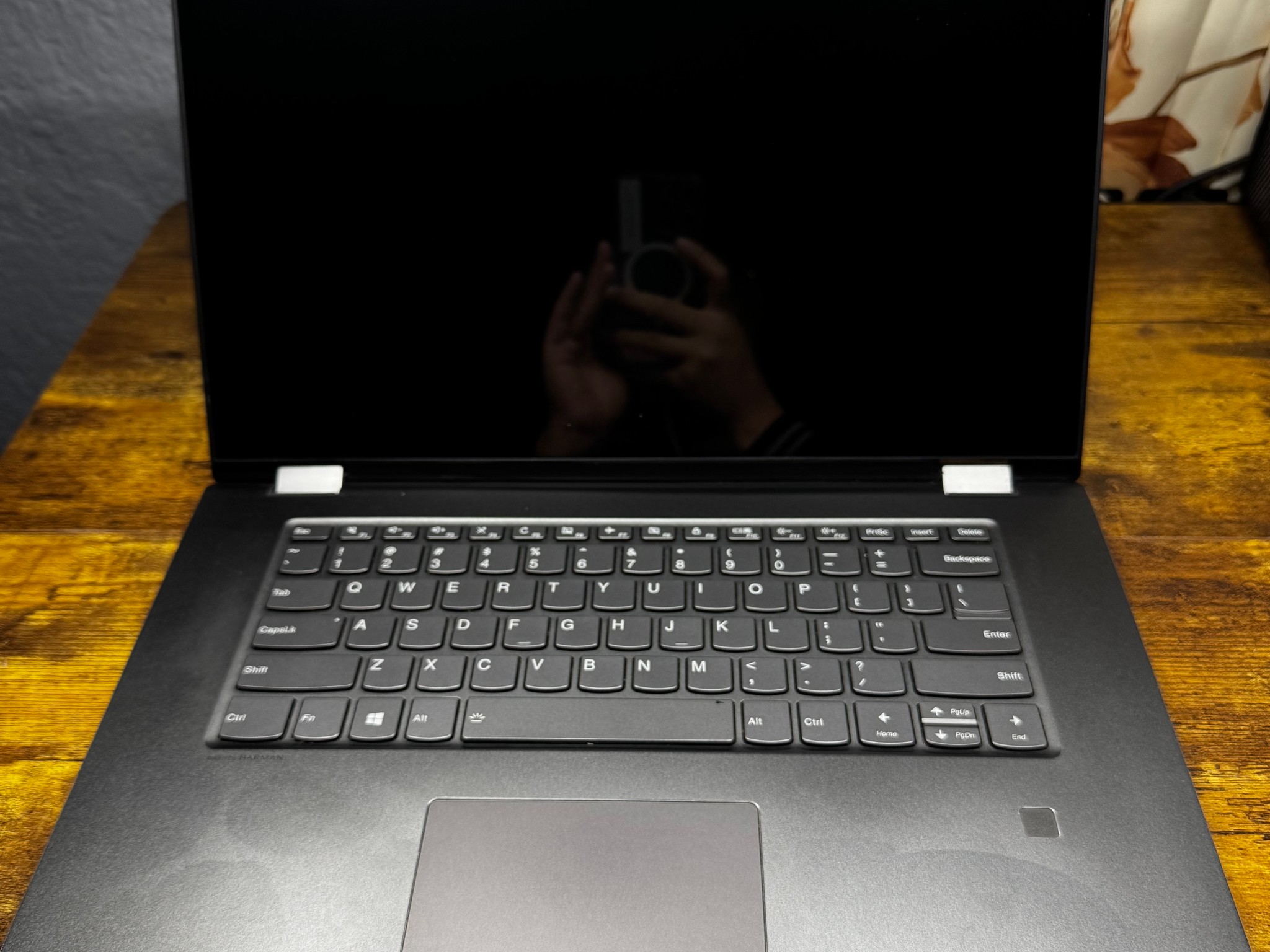 Lenovo FlexPad 5 15” Touchscreen Laptop - 1TB SSD, Windows 11