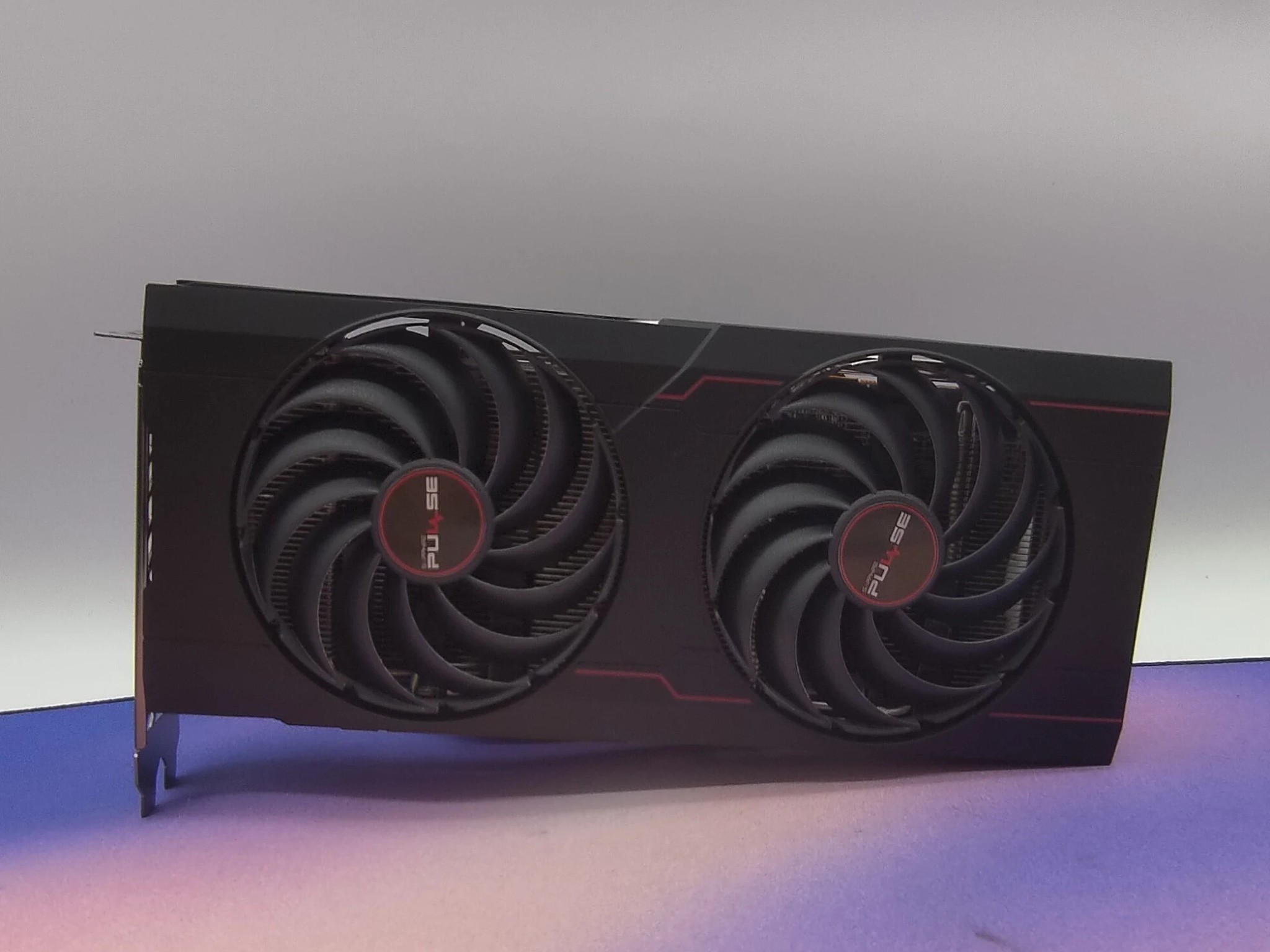 Sapphire Pulse RX 6700XT