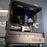 BRAND NEW 5070 GAMING PC | 9600X | 32GB DDR5 | 1TB NVME | 240MM AIO | 850W PSU |