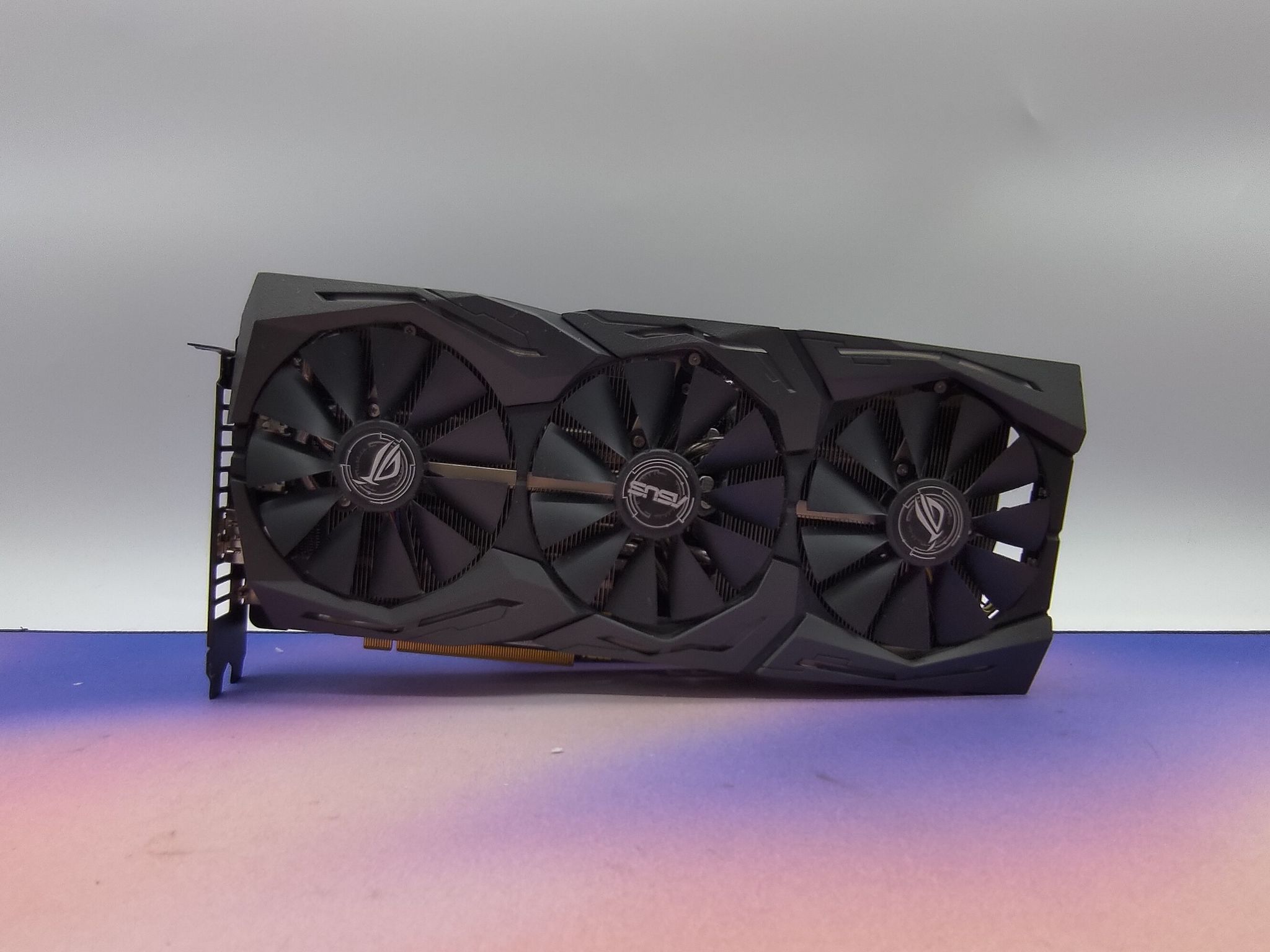 Asus ROG Strix GTX 1080