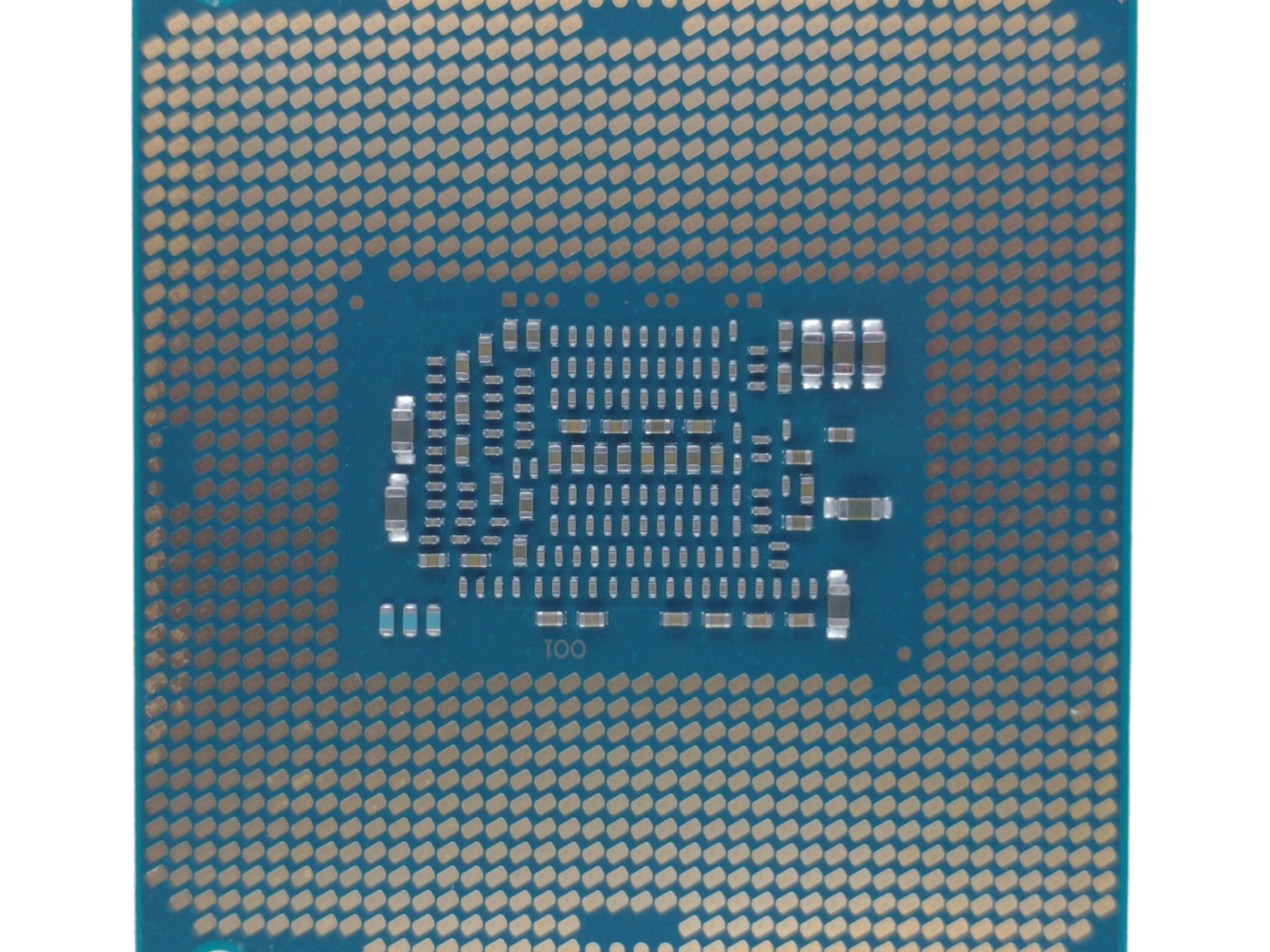 Intel Core i5-6500 3.2GHz Quad-Core Processor LGA1151 CPU