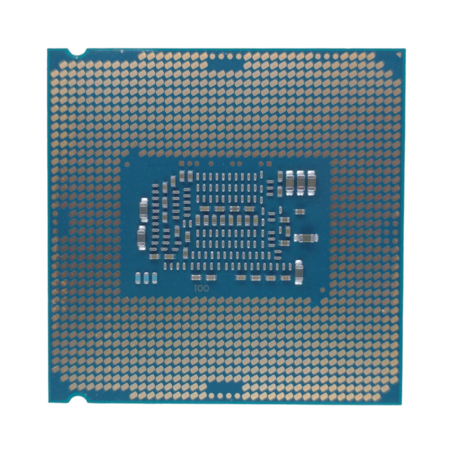 Intel Core i5-6500 3.2GHz Quad-Core Processor LGA1151 CPU