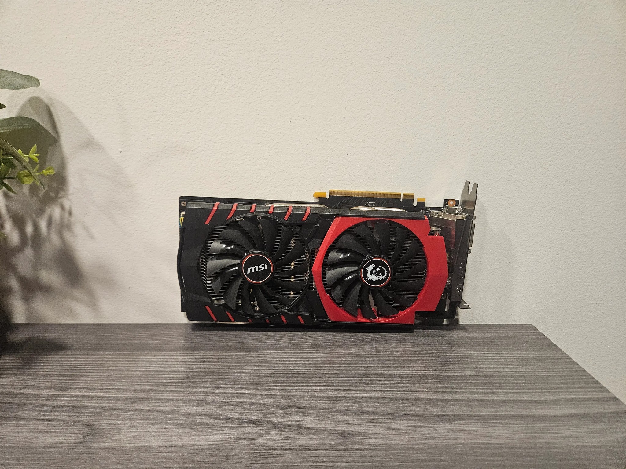 *CYBER MONDAY DEAL* MSI GTX 980