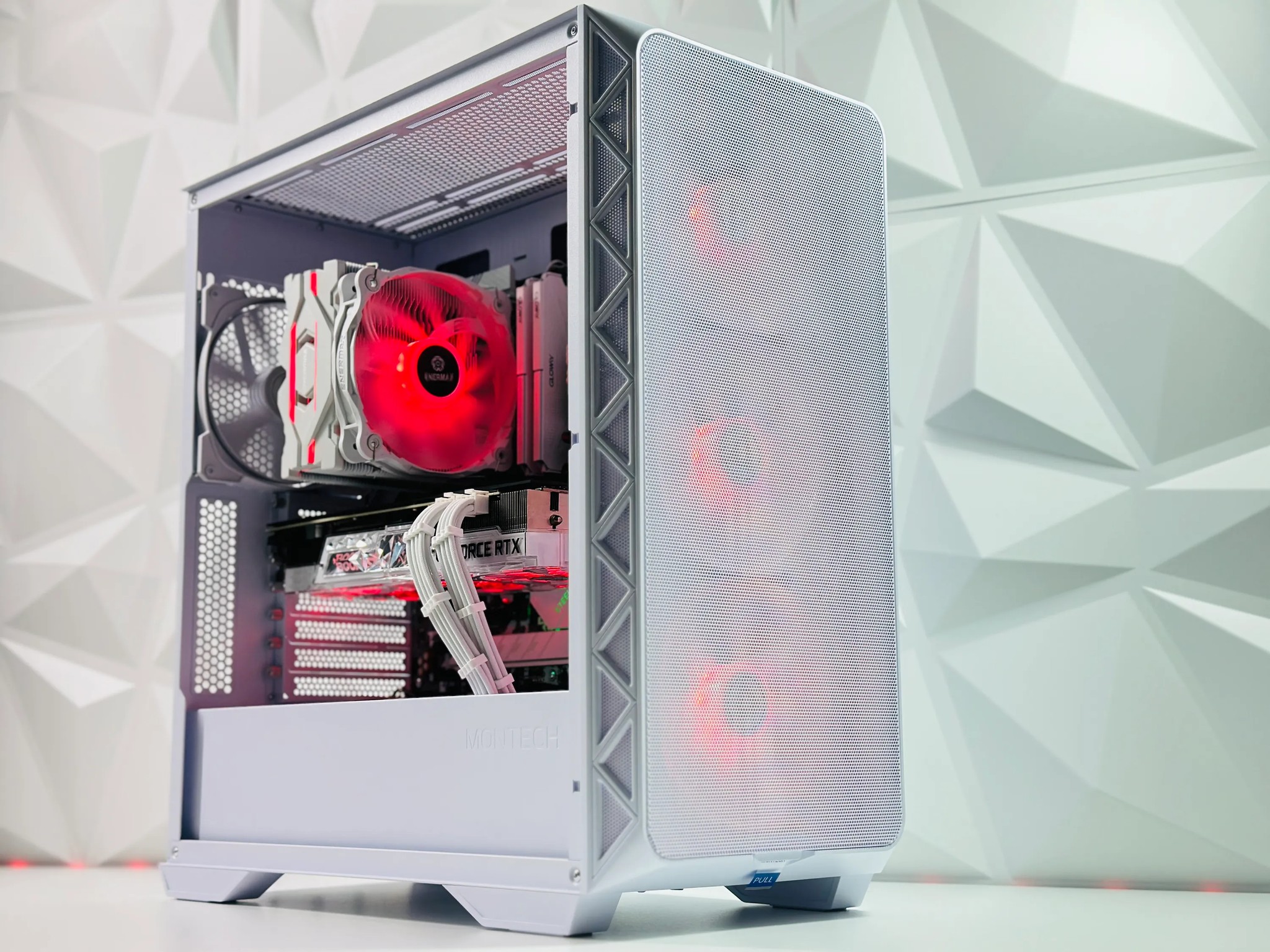 💎 BOOMSTAR💎 Nvidia RTX 3070 8GB🚀Intel i5 11400F 6 core🚀16GB DDR4🚀1TB NVME