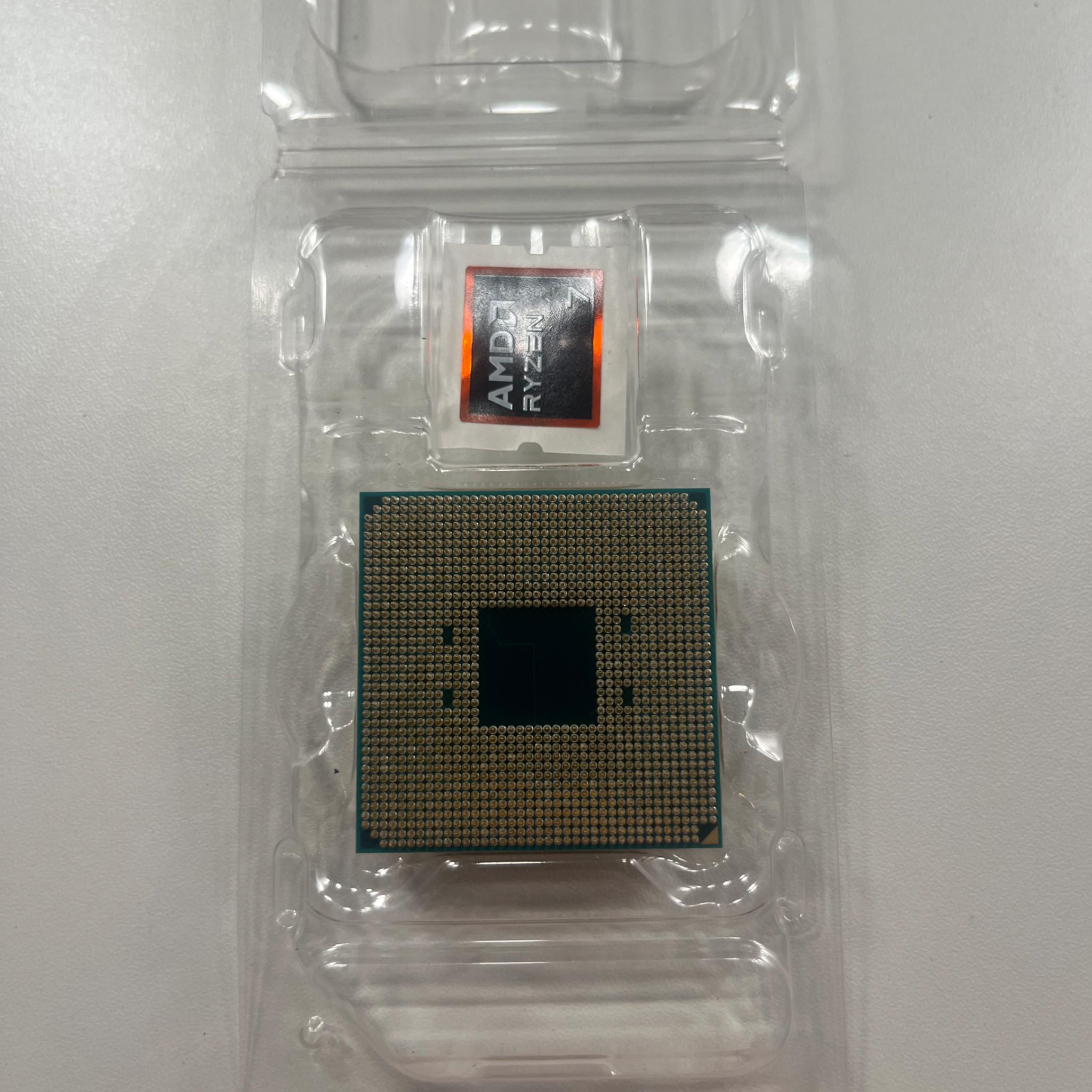 AMD Ryzen 7 5700