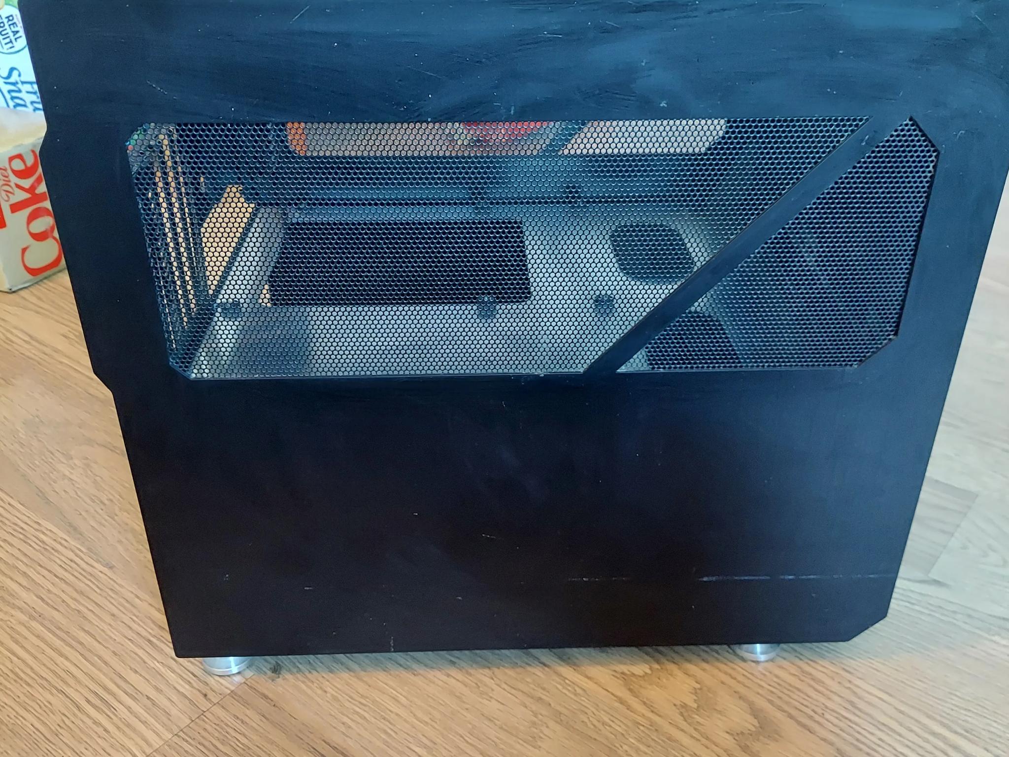 LIAN LI PC-V33