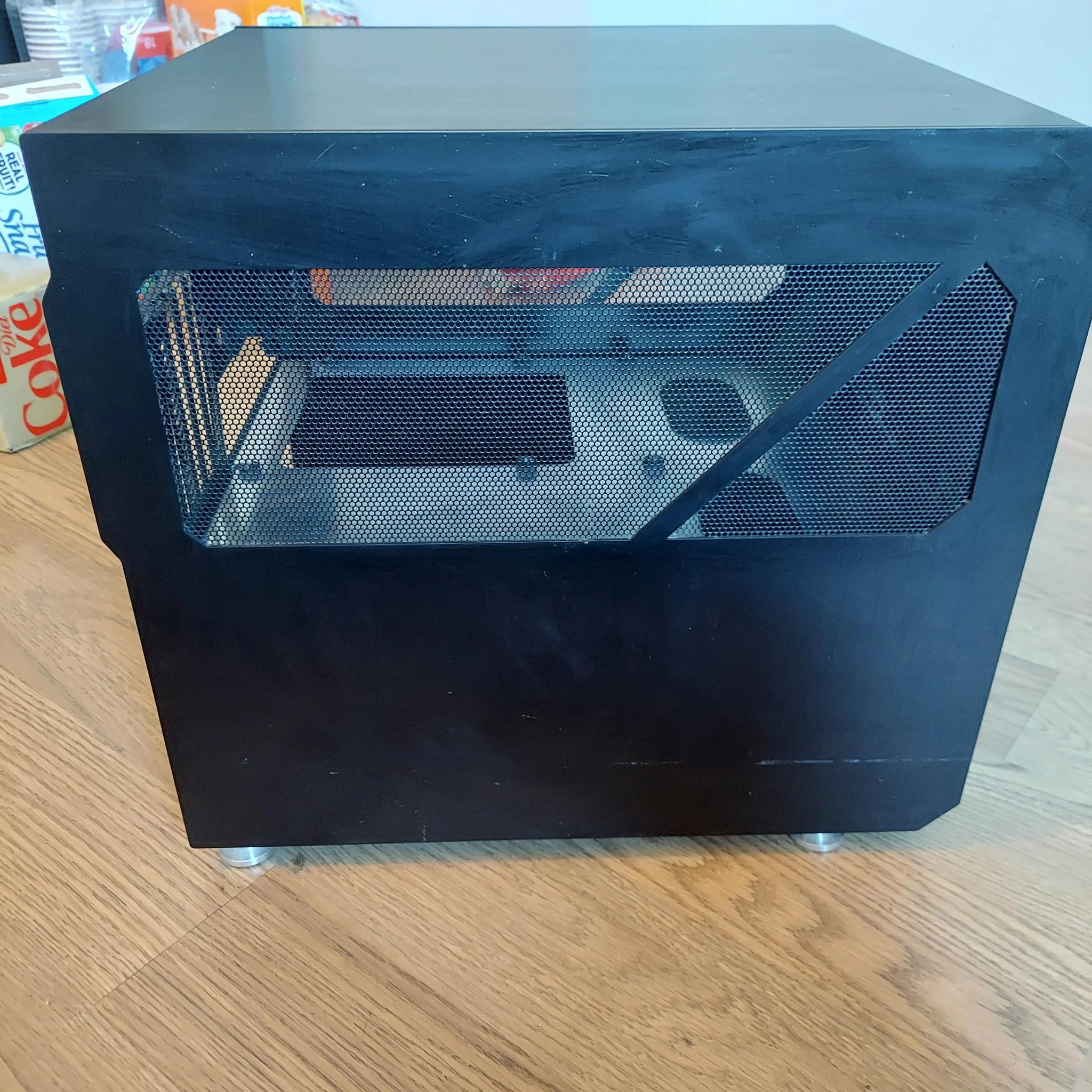 LIAN LI PC-V33