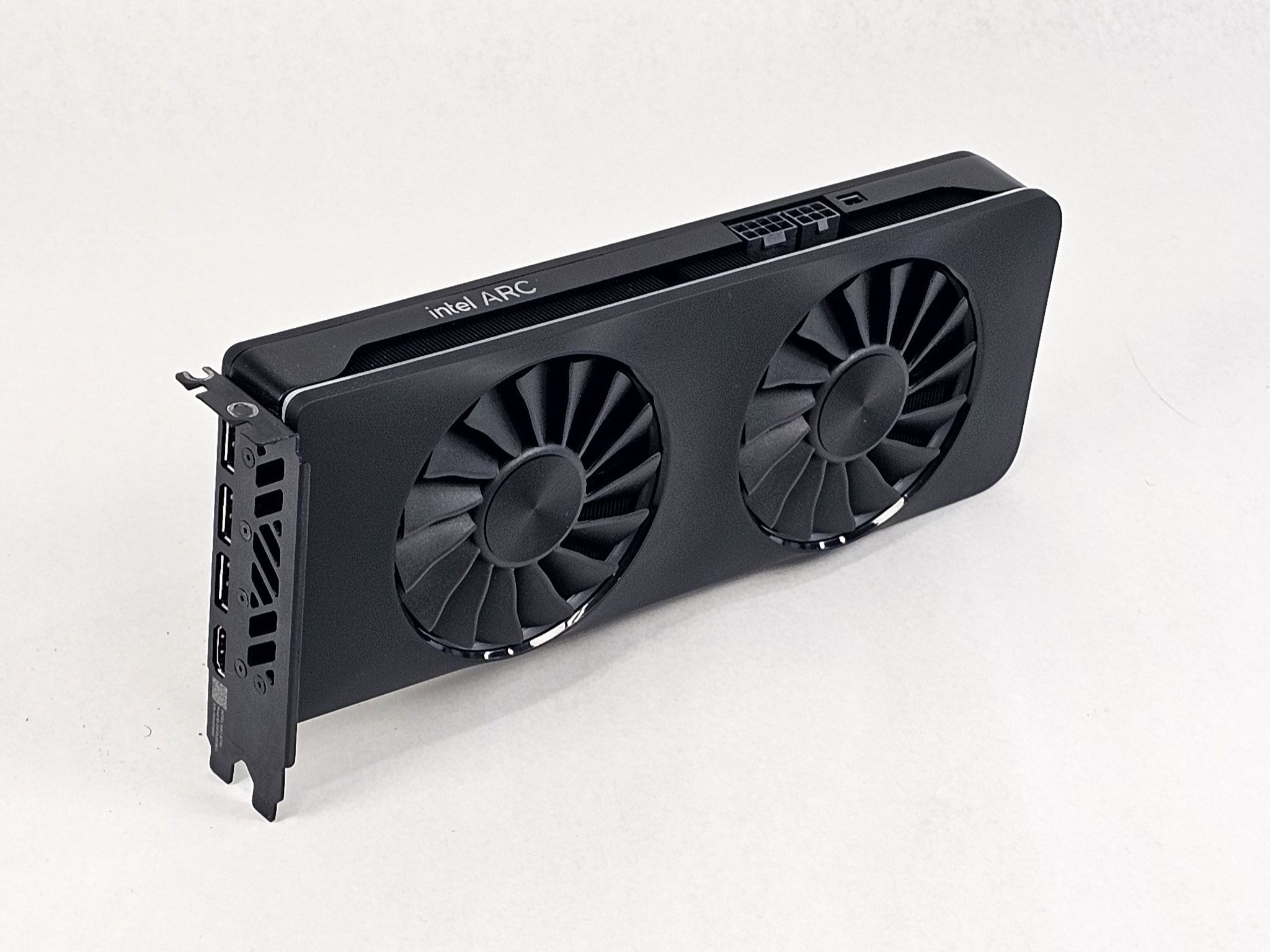 Intel Arc A770 Limited Edition 16GB
