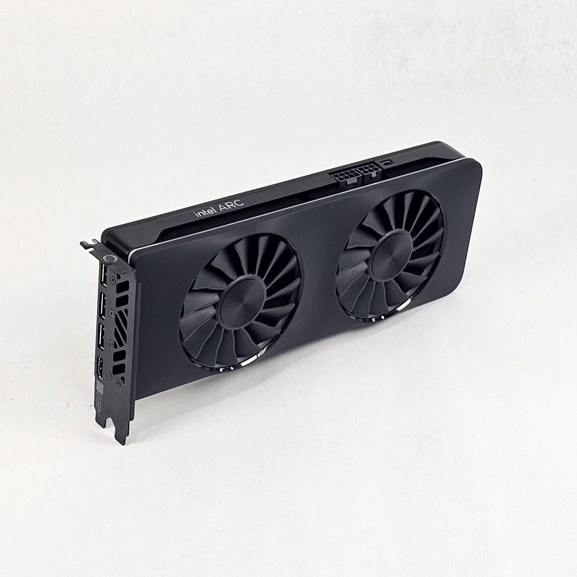 Intel Arc A770 Limited Edition 16GB