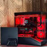 🎮 FREE PS4 | RTX 3070 + Intel i7 13700KF Gaming PC | ⚡ Night Fury 🔥
