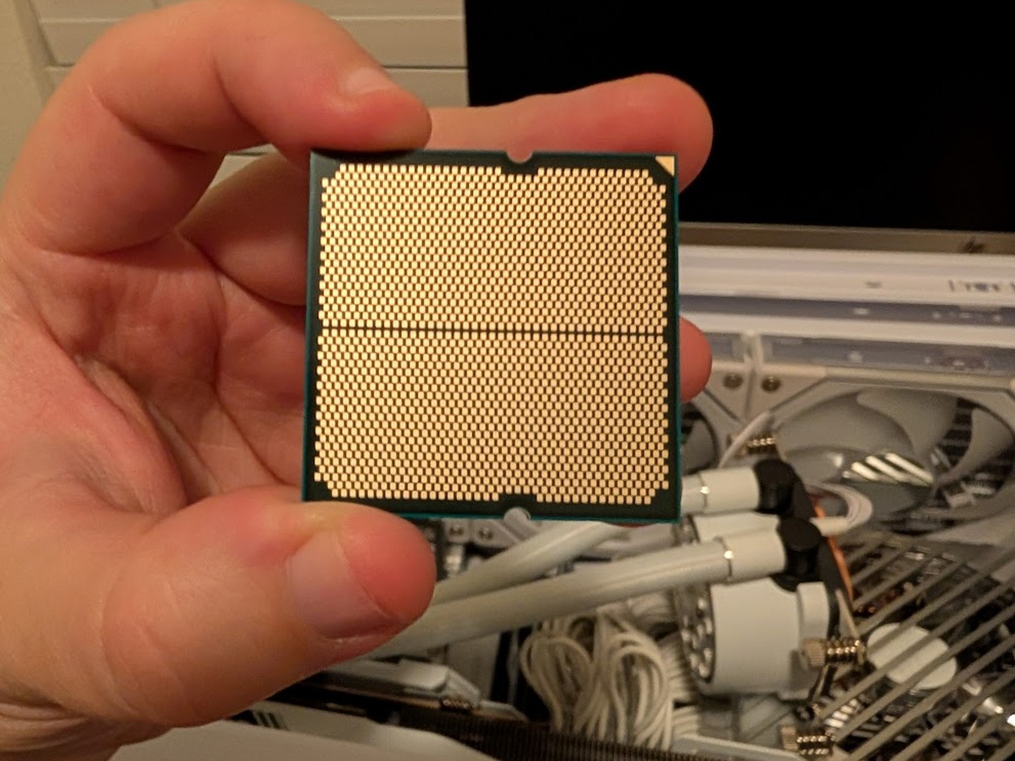 AMD Ryzen 5 7600X3D