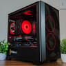 GTX 1650 | i5 - 10400F | 16GB RAM | 512GB NVMe | WINDOWS 11 Pro