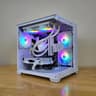 BLACK FRIDAY SALE! RTX 2060 SUPER RYZEN 5 3600 Gaming/Streaming PC