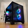 🔋🏠|RTX 3060 ti, Core i7, 32gb Ram, 1tb SSD Noctua Cooled! Content/Streamer/Gaming PC Black Friday!