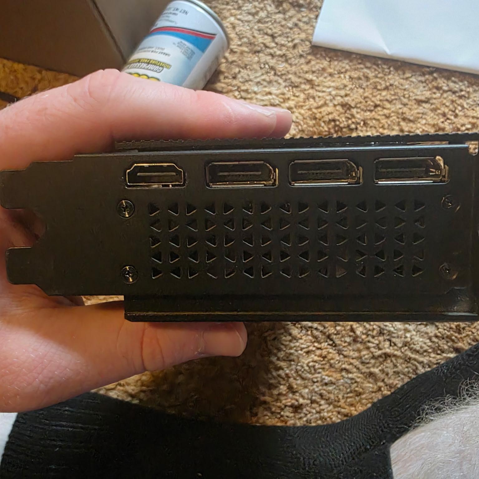 NVIDIA GeForce RTX 3090 - Image 2