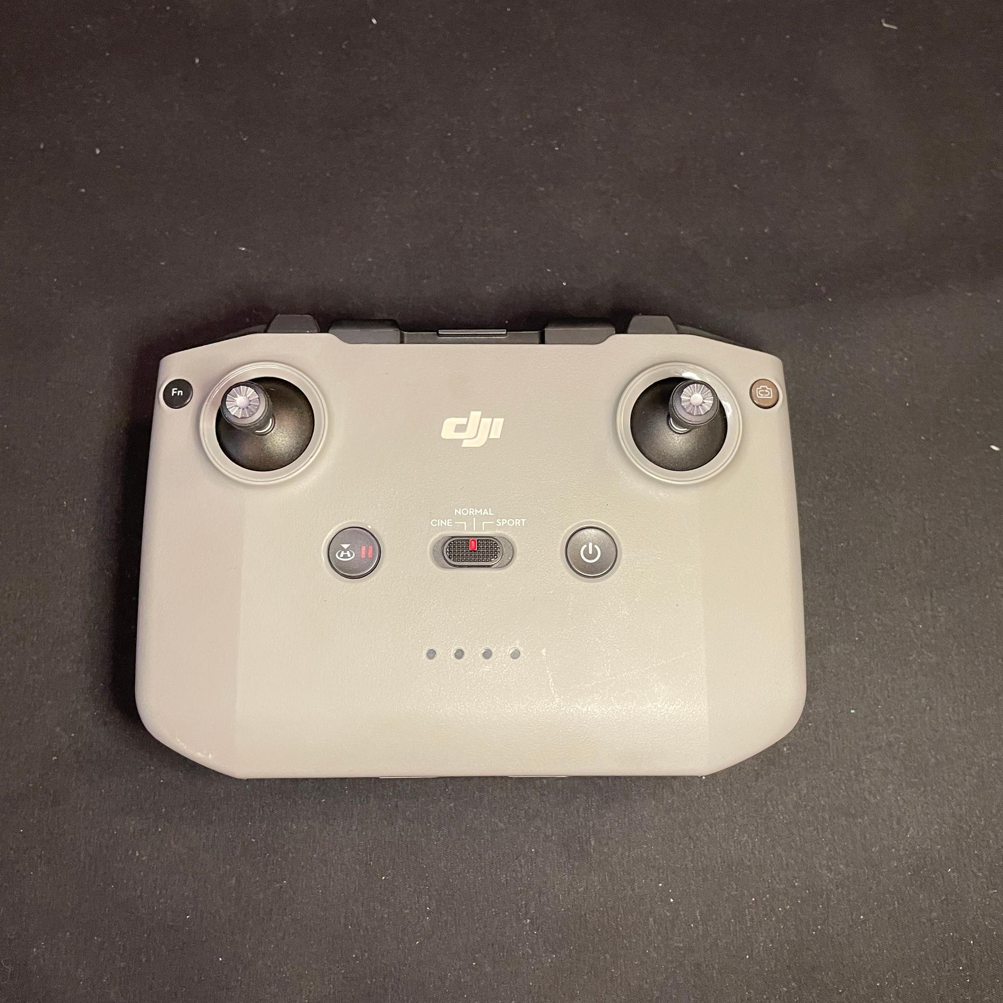 Dji Mavic Air 2 Fly More 4k Drone 10 Inch Screen With Accessories