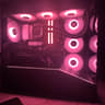 High-End Gaming PC – Ryzen 7 9800X3D | RX 9070 XT 16GB | 32GB DDR5 | 2TB Gen4 NVMe