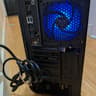 Gaming-PC | RTX 2080 TI FE | 32GB DDR4 | I7 6900K | 1.5TB | Corsair AIO | 1200W Corsair |