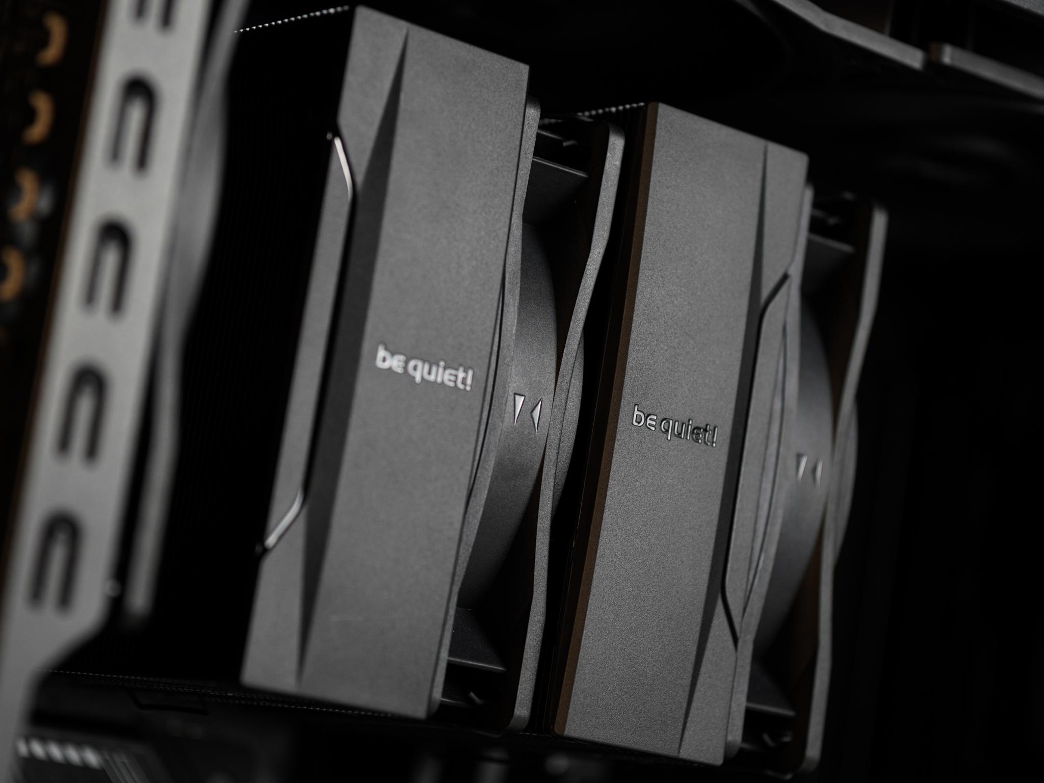 Graphite | 32 dBA | High end Gaming PC | RTX 5080 | Ryzen 9700X | 64GB DDR5 | 4TB NVMe |