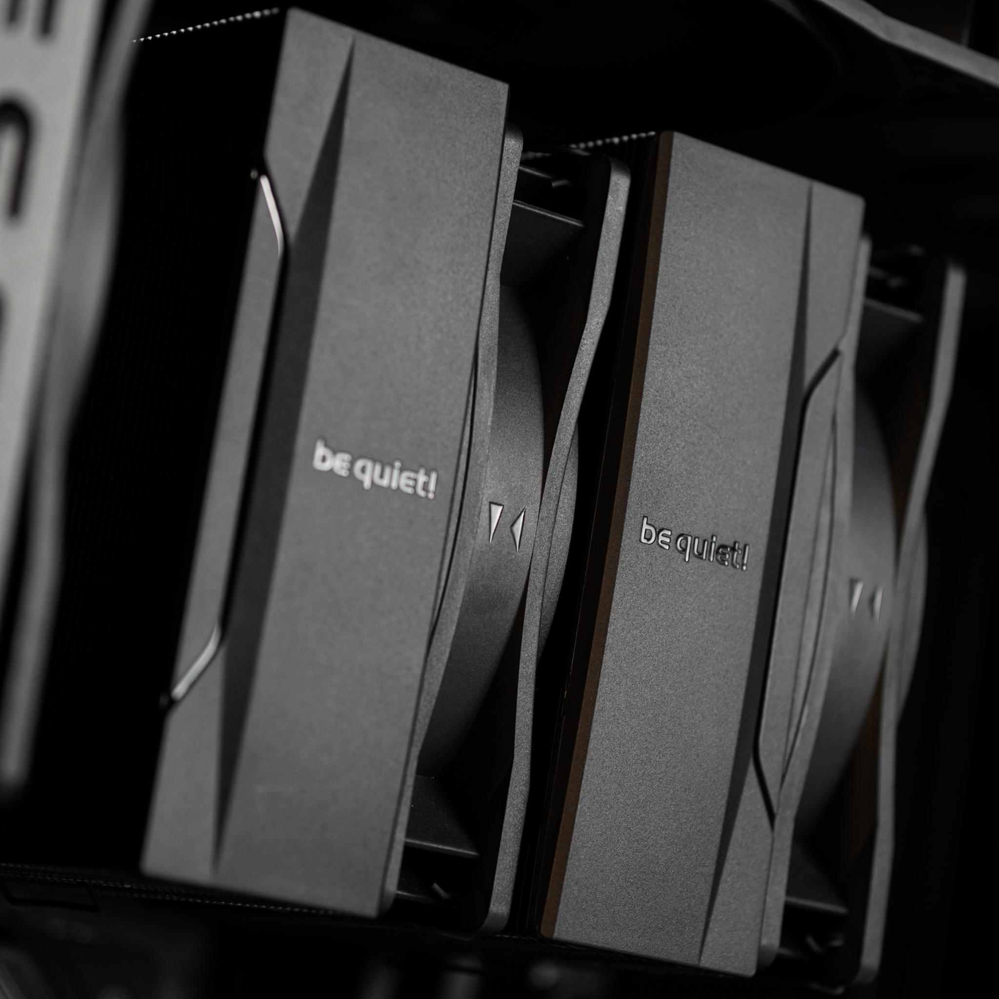 Graphite | 32 dBA | High end Gaming PC | RTX 5080 | Ryzen 9700X | 64GB DDR5 | 4TB NVMe |