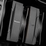 Graphite | 32 dBA | High end Gaming PC | RTX 5080 | Ryzen 9700X | 64GB DDR5 | 4TB NVMe |