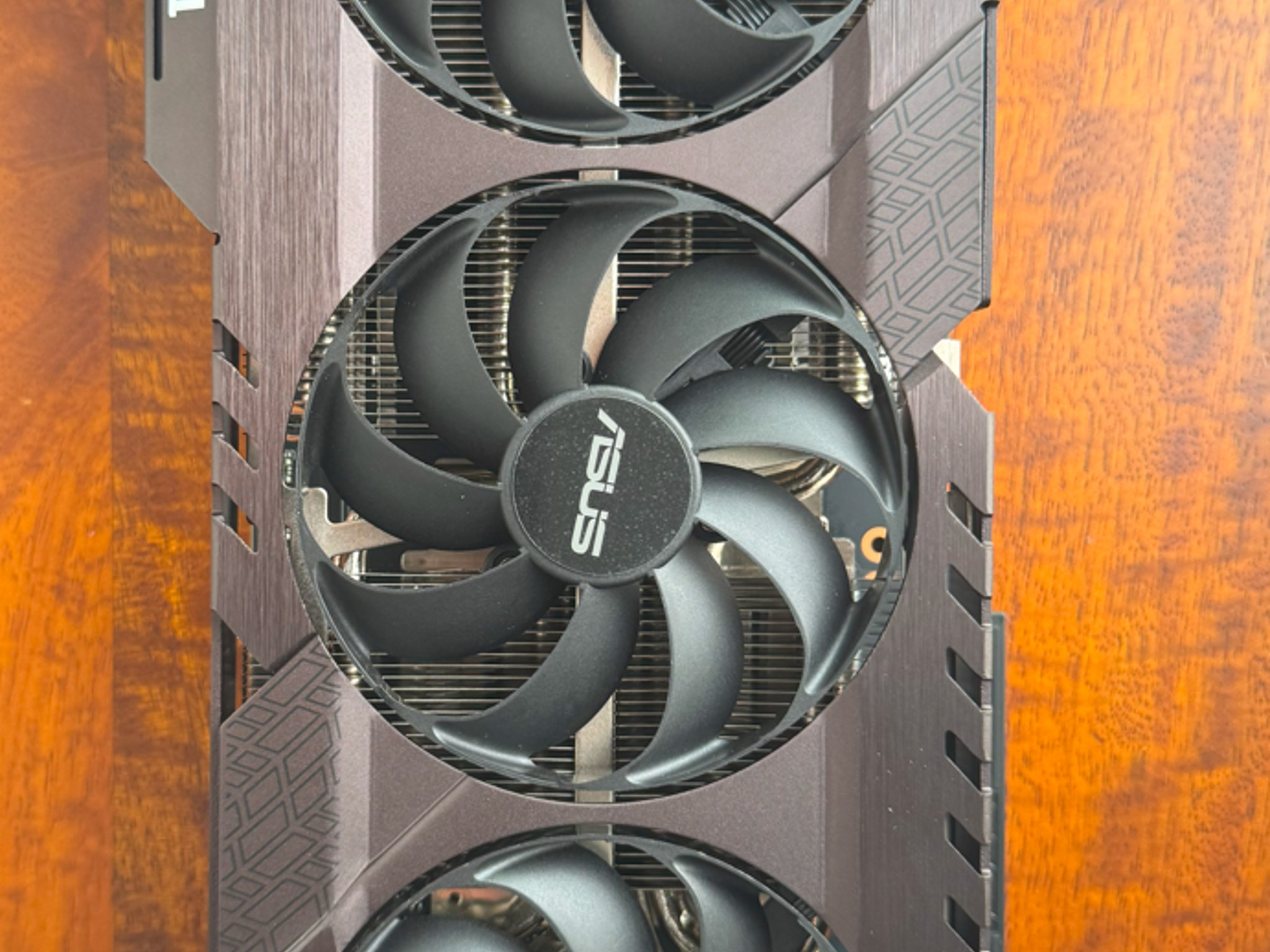 Asus TUF RTX 3060 12GB OC