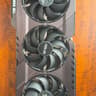 Asus TUF RTX 3060 12GB OC