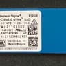 Western Digital SN530 512GB NVMe m.2 SSD
