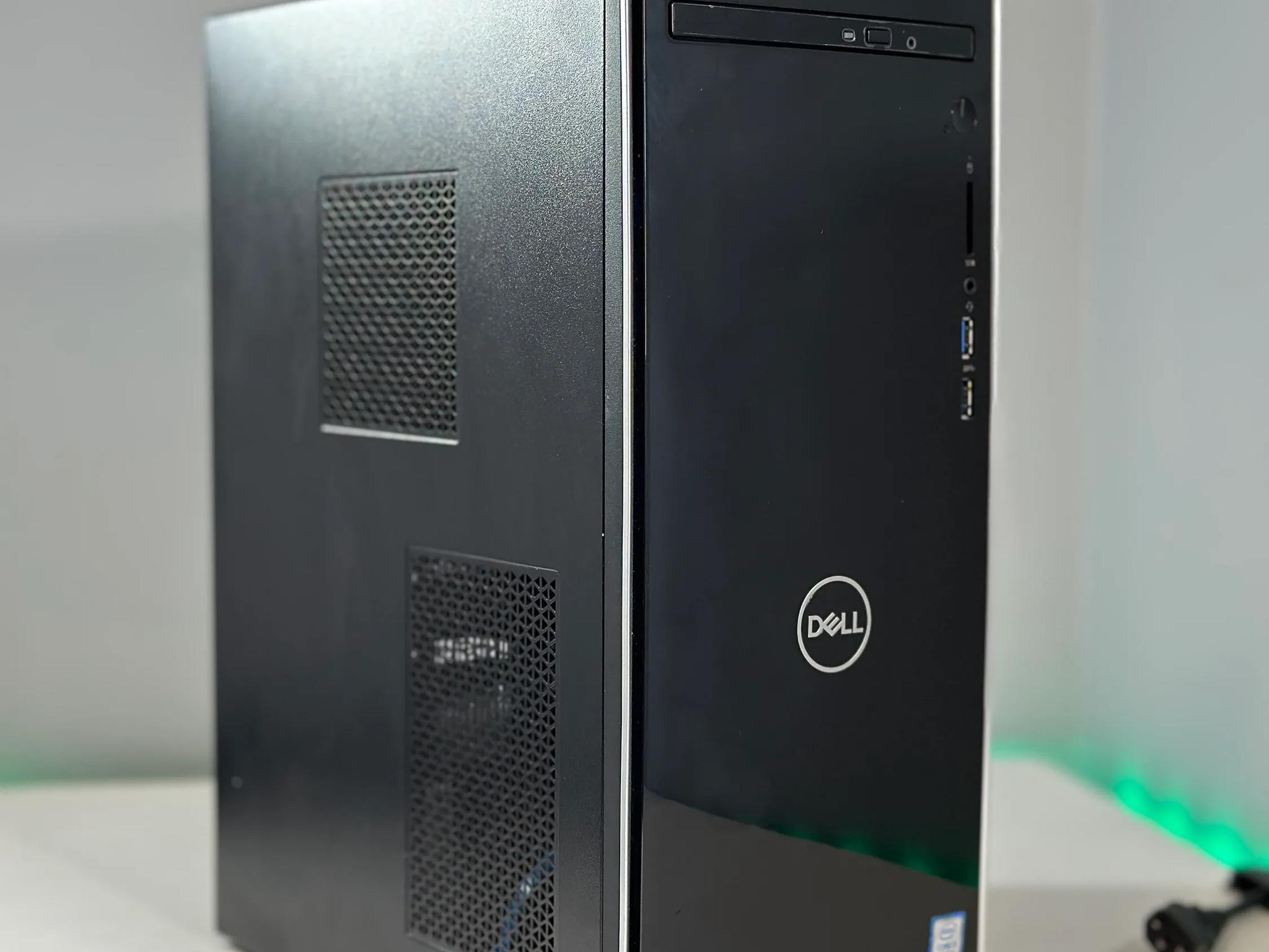 Nvidia M2000 4GB| Intel i3 8100 | 12GB RAM | 1.2TB Storage | Ultra Budget Gaming PC WIFI WIN10