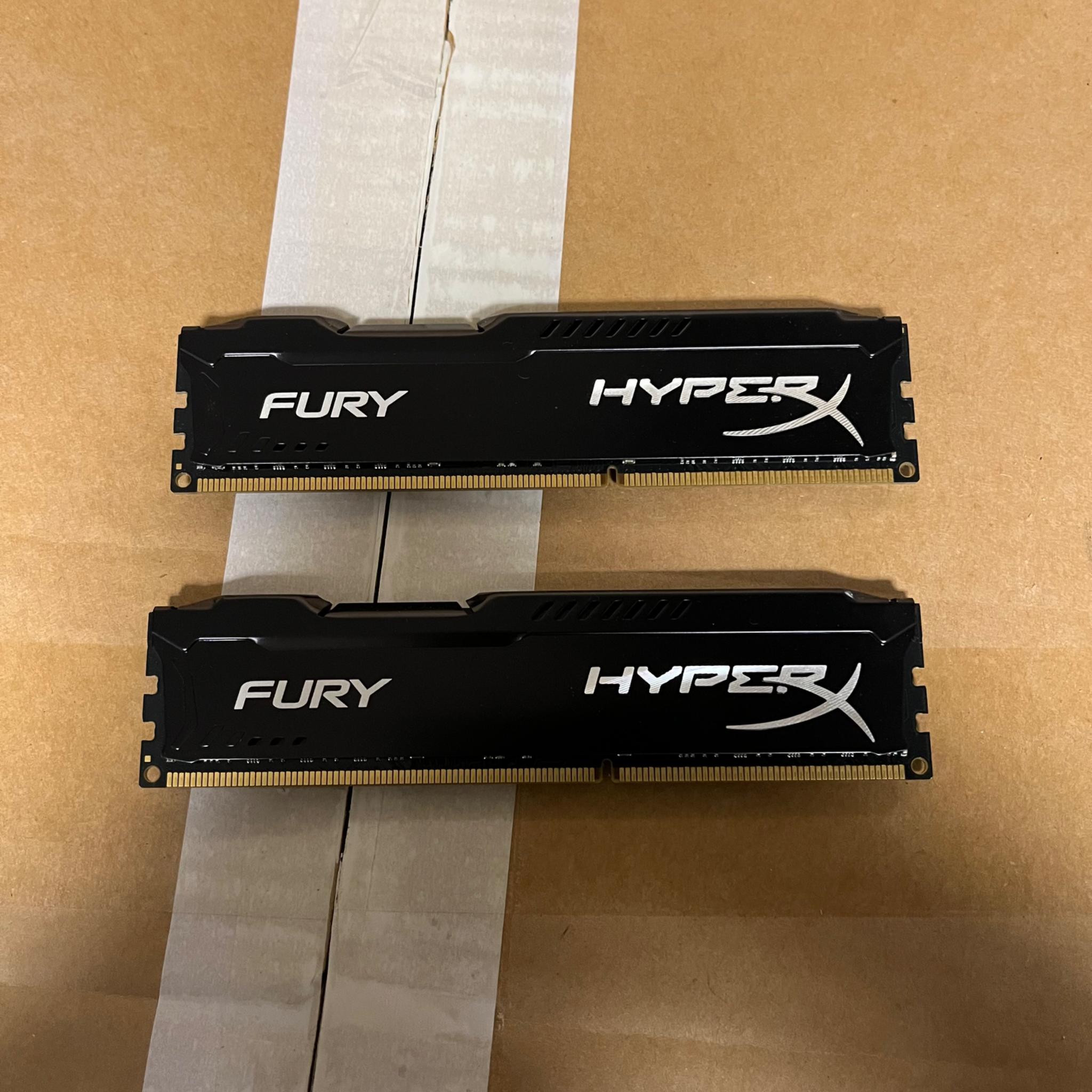 DDR3 RAM