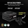 Corsair RM1000e (2023) Fully Modular 80+ Gold
