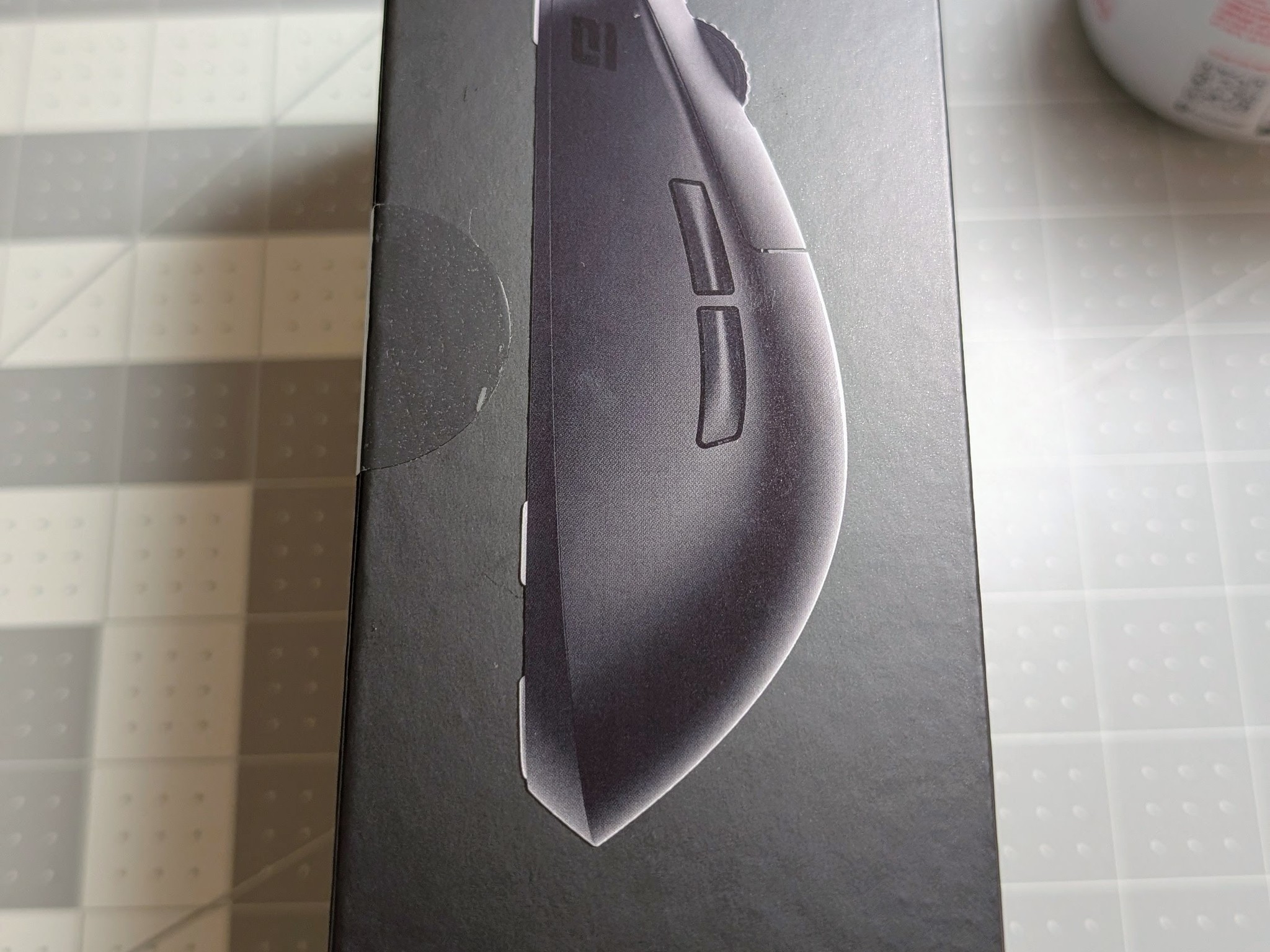 [NEW] Endgame Gear OP1 8k v2 - Black - 8000Hz Polling Rate