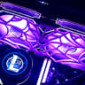 LOL Elise League Themed Gaming PC| Ryzen 5 5600 | Radeon RX 5700 XT 8GB | 512GB SSD | 3200mhz 16GB