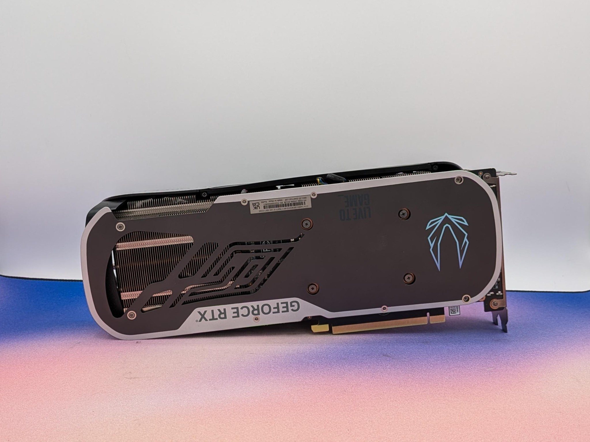 Zotac RTX 4070Ti Trinity OC