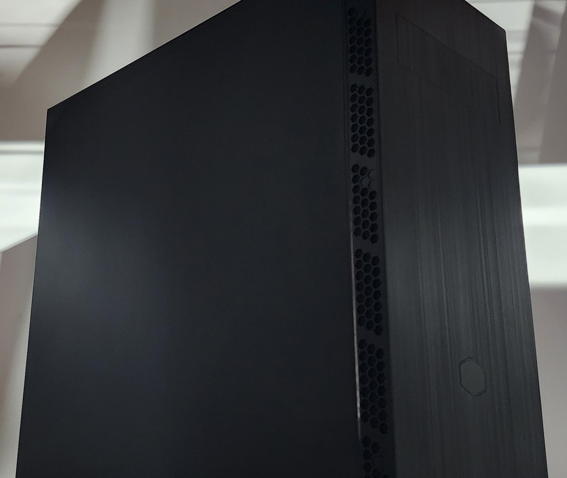 Gaming PC Ryzen 5 5500 16GB RAM 1TB SSD RX 6500 XT 4GB Windows 11 Computer