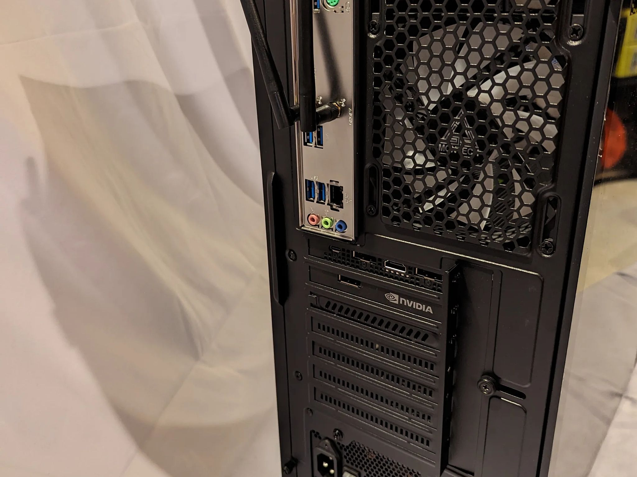 1440p Gaming pc| AMD 5600G |RTX 2070 Super Founders| 16GB DDR4 3200MHz|
