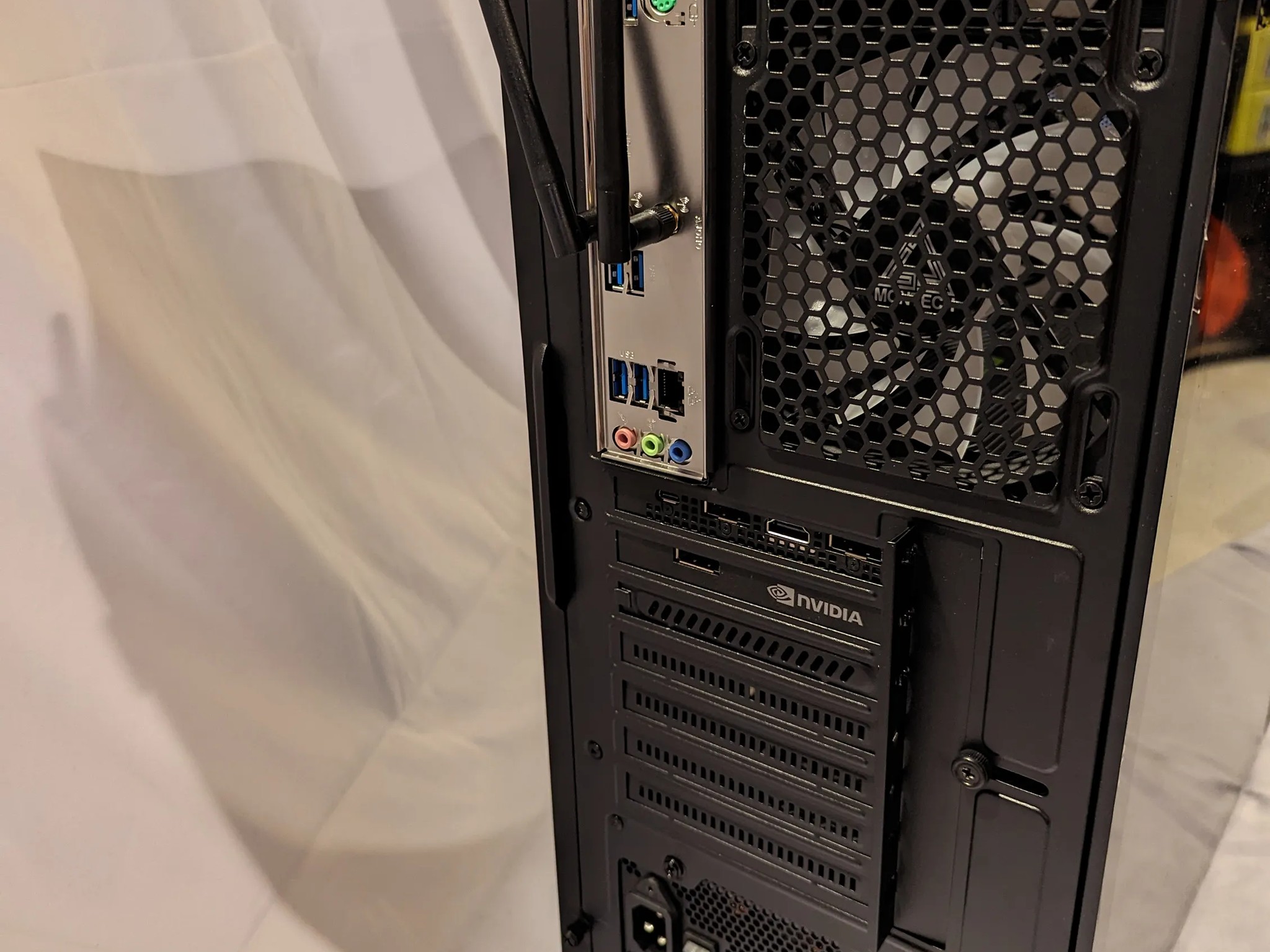 1440p Gaming pc| AMD 5600G |RTX 2070 Super Founders| 16GB DDR4 3200MHz|