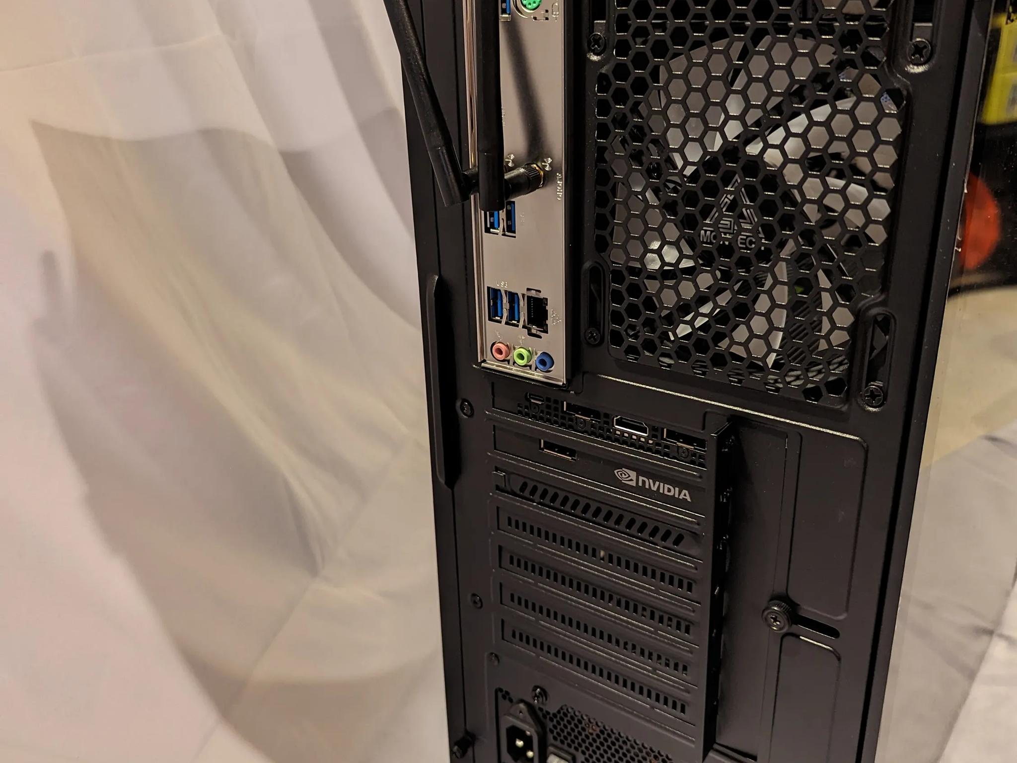 1440p Gaming pc| AMD 5600G |RTX 2070 Super Founders| 16GB DDR4 3200MHz|