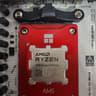 ASUS ROG STRIX X870-A MOTHERBOARD, CPU AND RAM COMBO