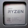 AMD Ryzen 5 5500 + Gigabyte B450M  DS3H WiFi + 16Gb DDR4 3200