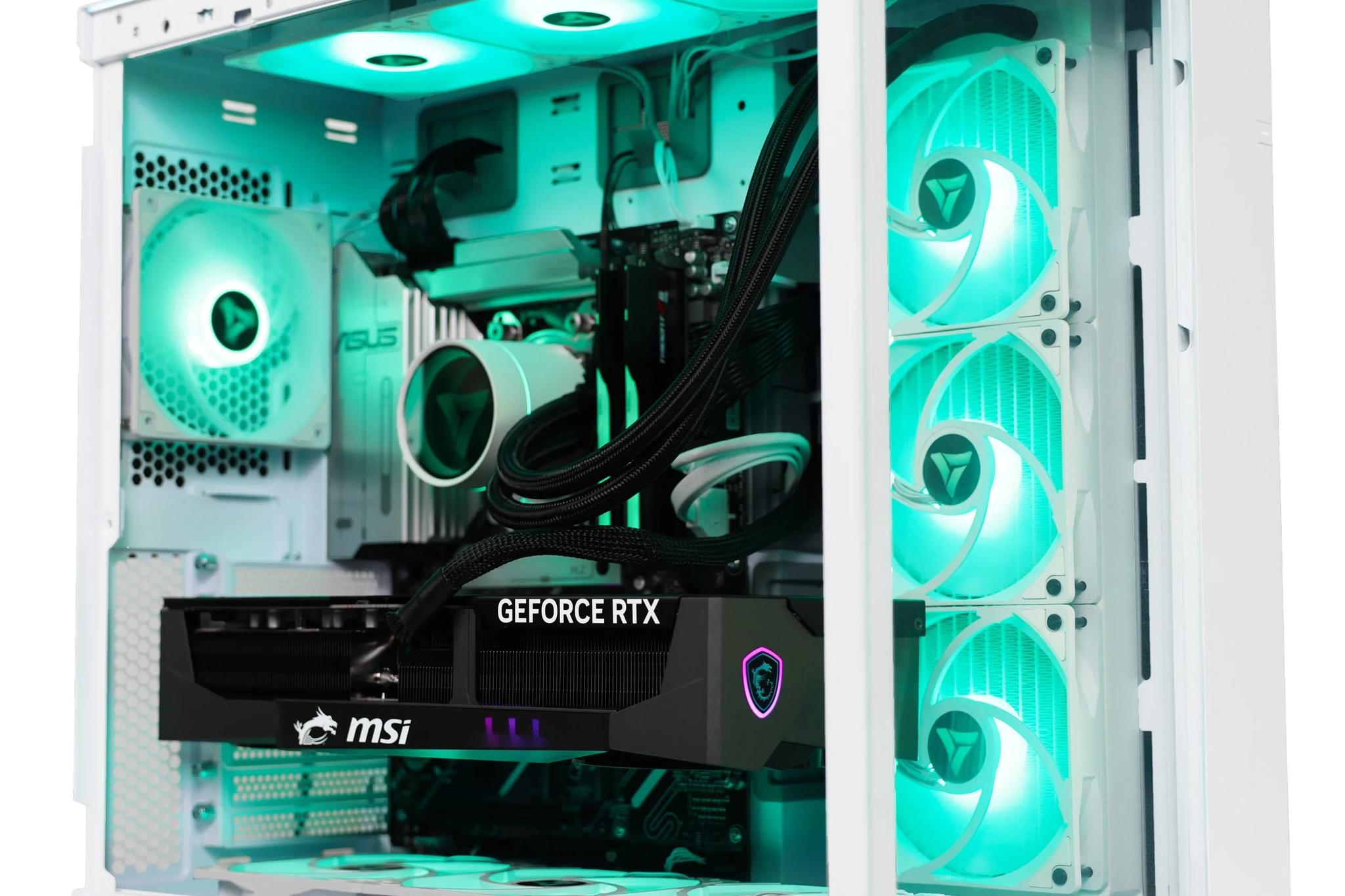 Si’s PC’s